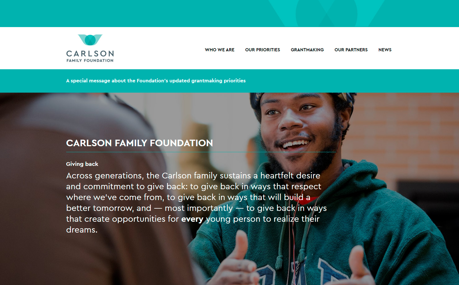 Carlson Family Foundation