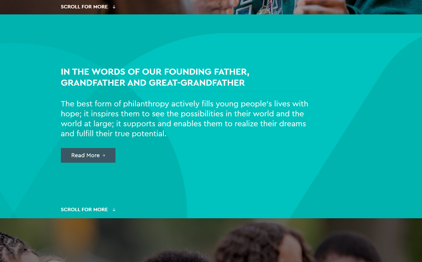 Carlson Family Foundation