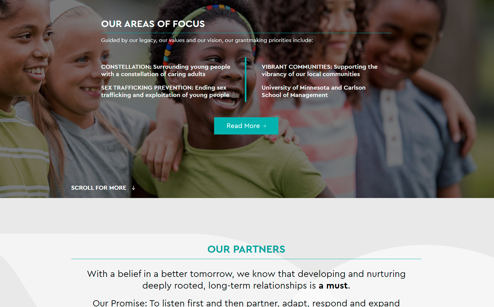 Carlson Family Foundation