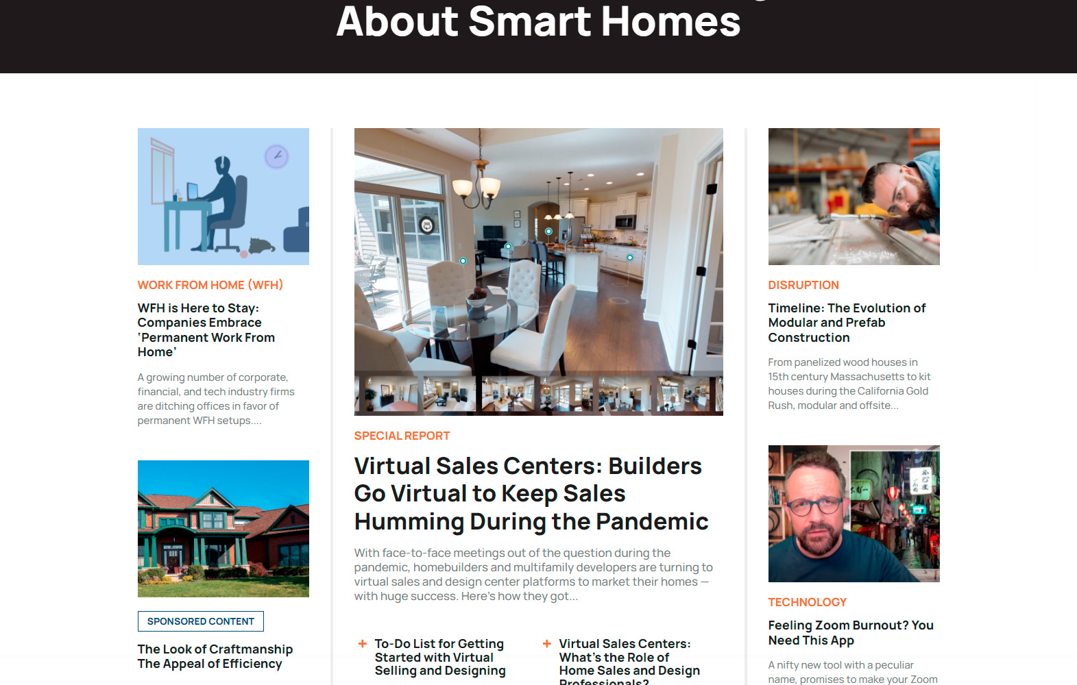 Construct Utopia Custom WordPress Website