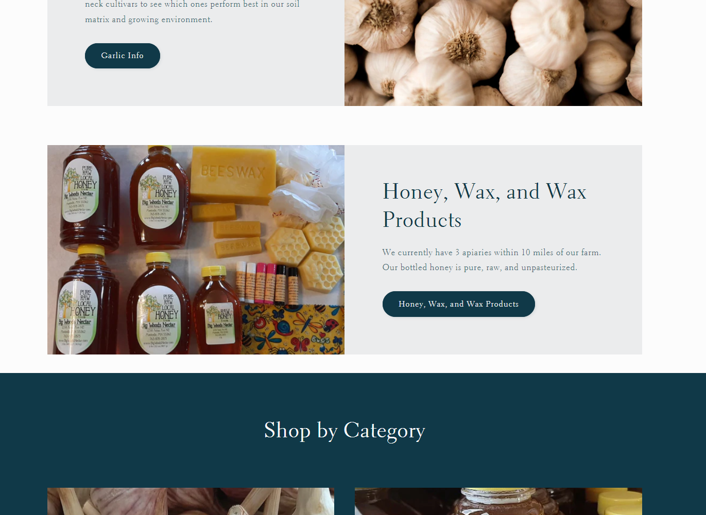 Strawberry Basket Website